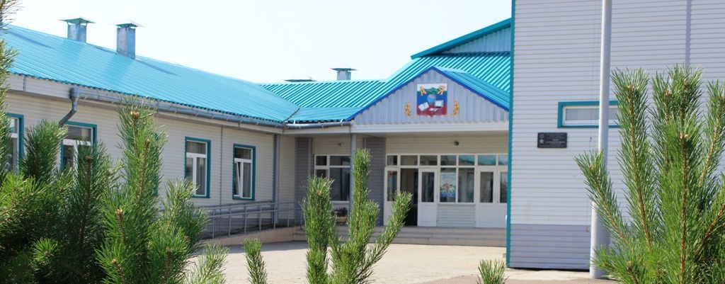 МБОУ СОШ Нижнетамбовского сельского поселения.