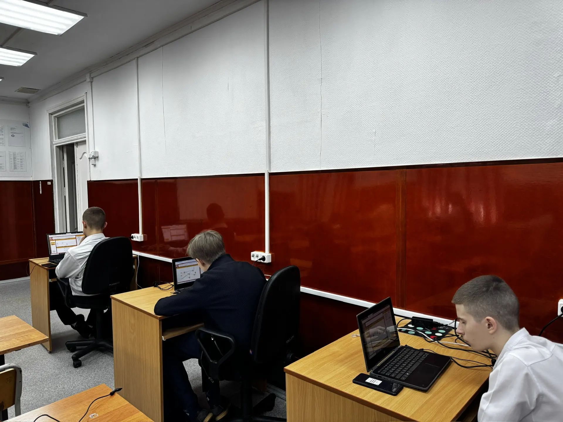 Урок цифры &amp;quot;Как кодить на квантах&amp;quot; 7,8 класс.